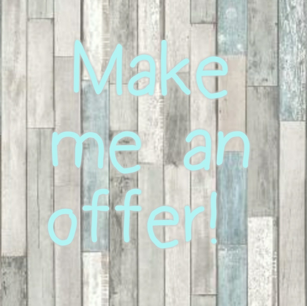 EVERYTHING MUST GO!!!!!! MAKE ME AN OFFER!!